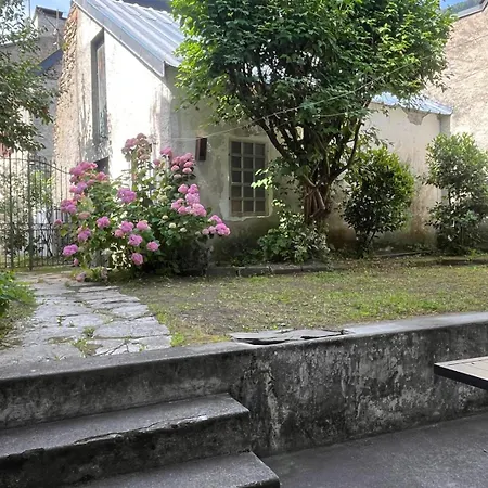Maison Cali Luz